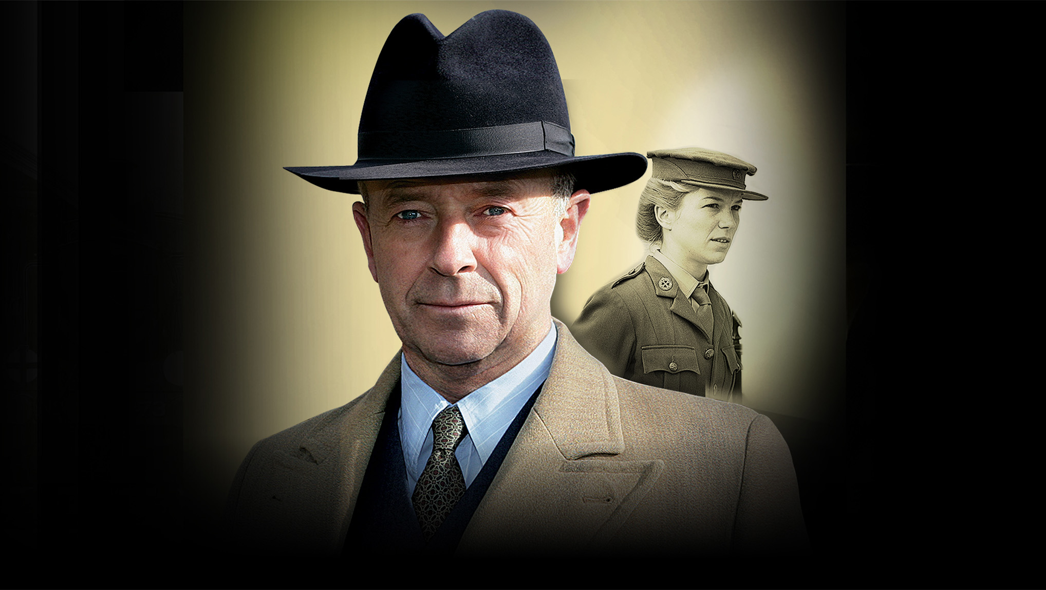 Foyle's War, S4