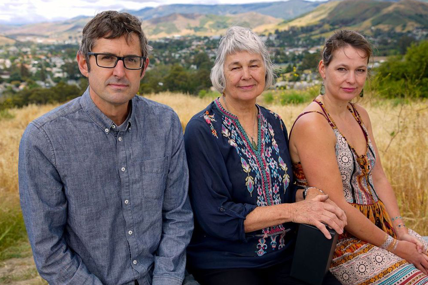 Louis Theroux's Altered States: Choosing Death
