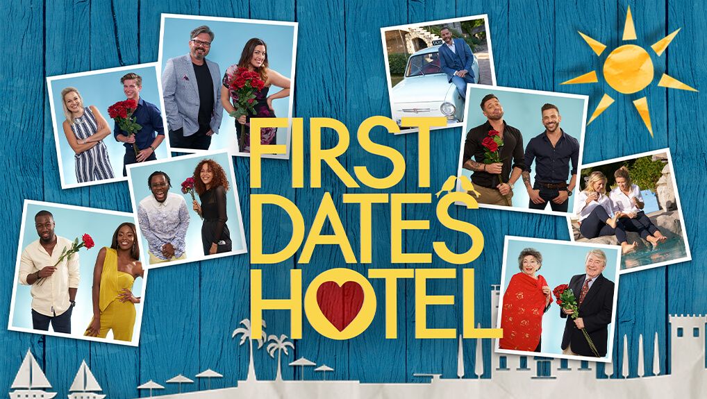 First Dates Hotel - S7