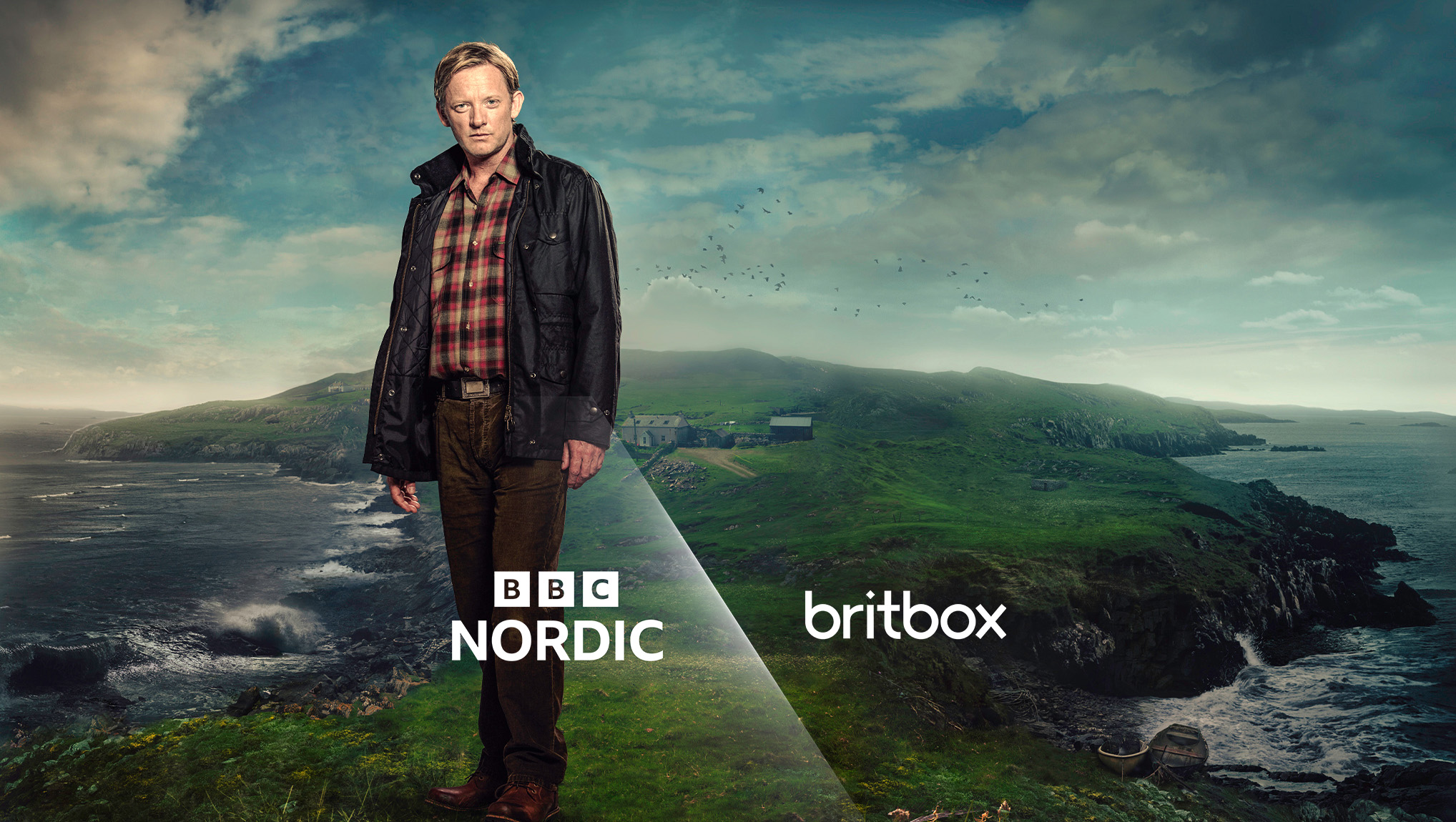 Shetland, S1