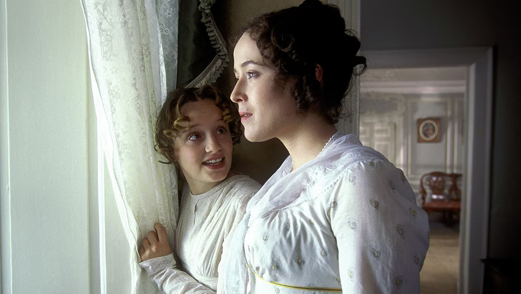 Pride and prejudice Image Gallery4