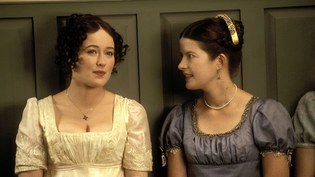 Pride and prejudice Image Gallery1