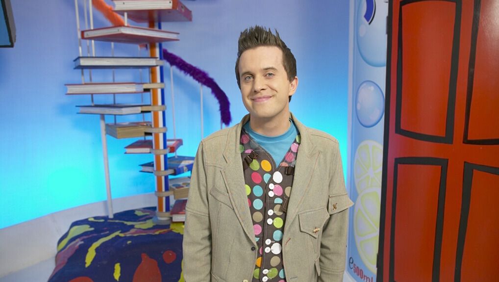 Mister Maker - S3