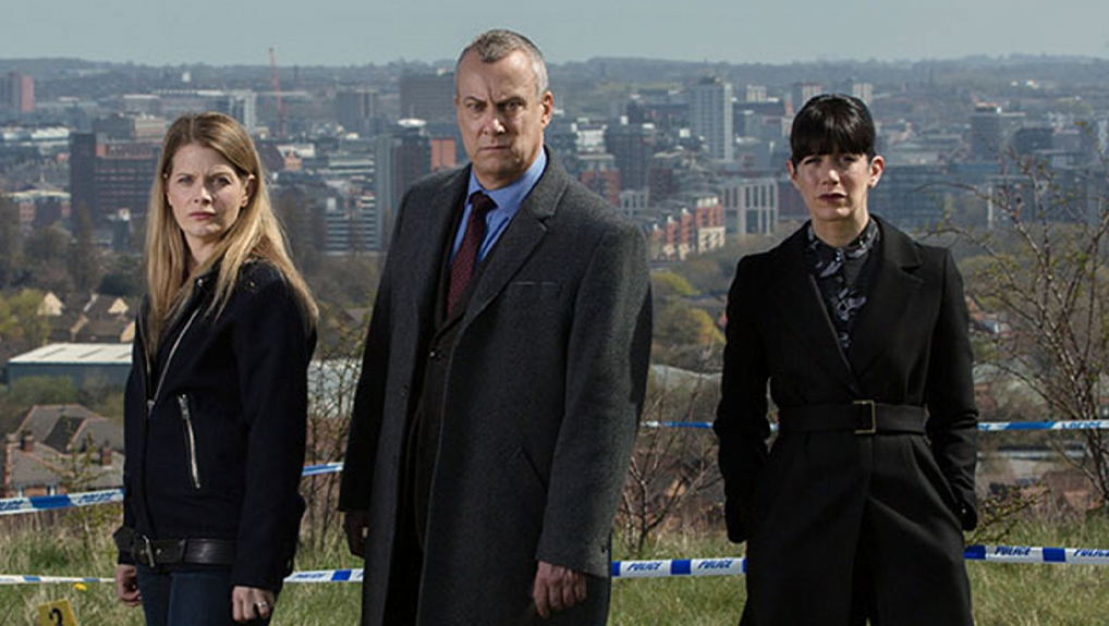 DCI Banks - S5