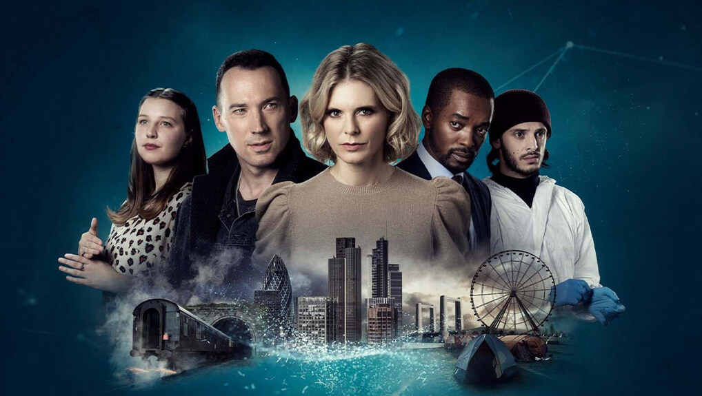 Silent Witness - S26