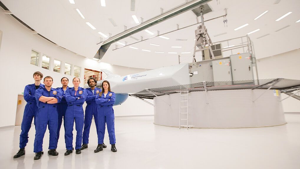 Astronauts - Toughest Job in the Universe S1