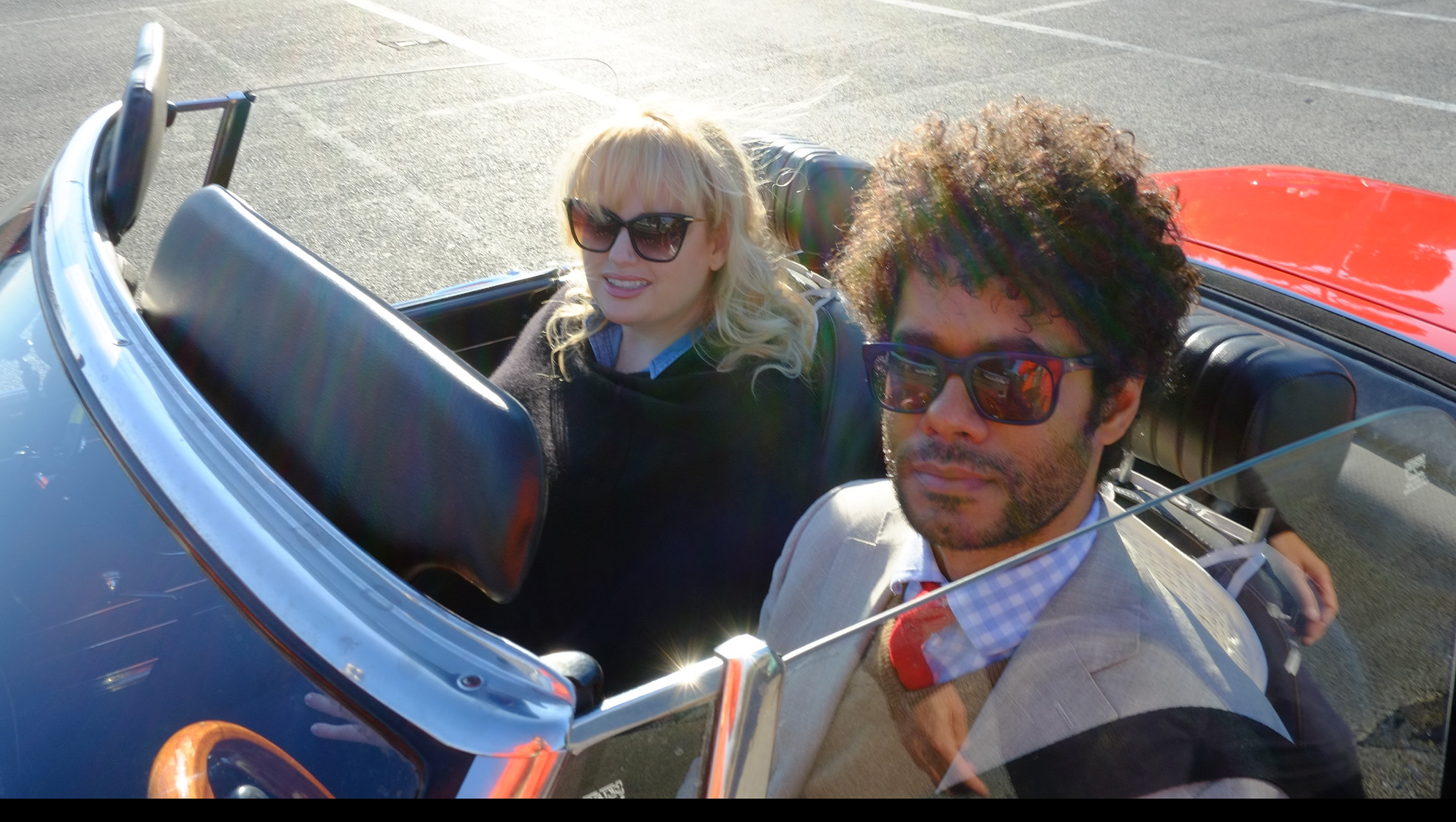 Travel Man: 48 hours in... Christmas Specials