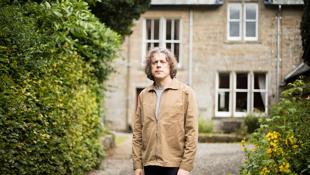 Jonathan Creek: Daemons' Roost