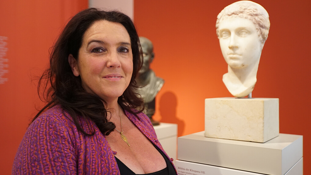 Treasures Decoded S6