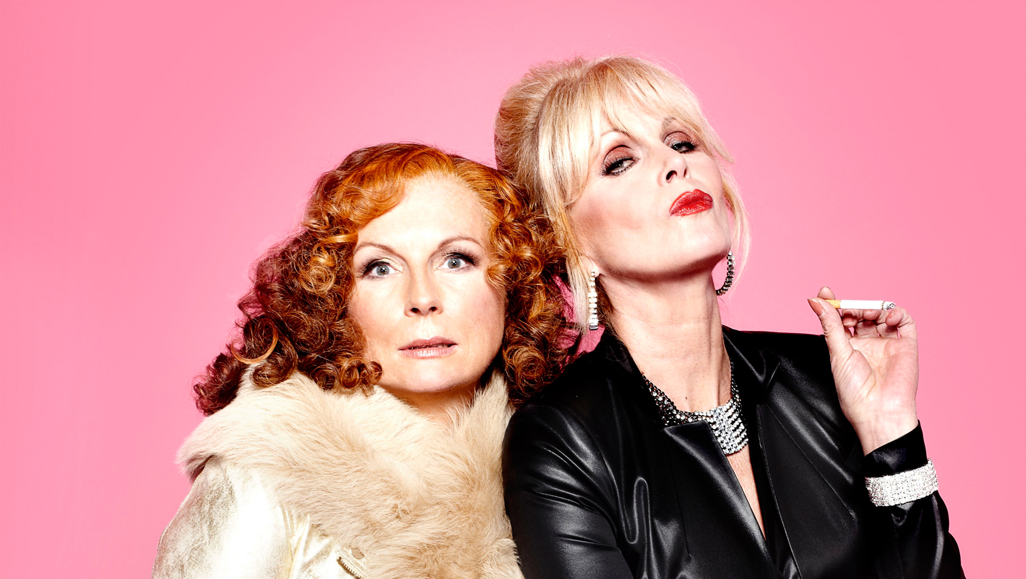 ABSOLUTELY FABULOUS