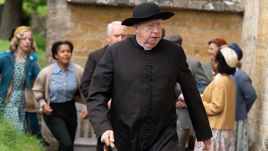 Father Brown S4