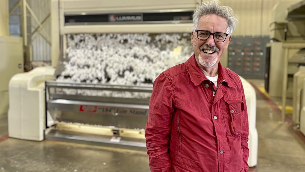 Griff's Great American South