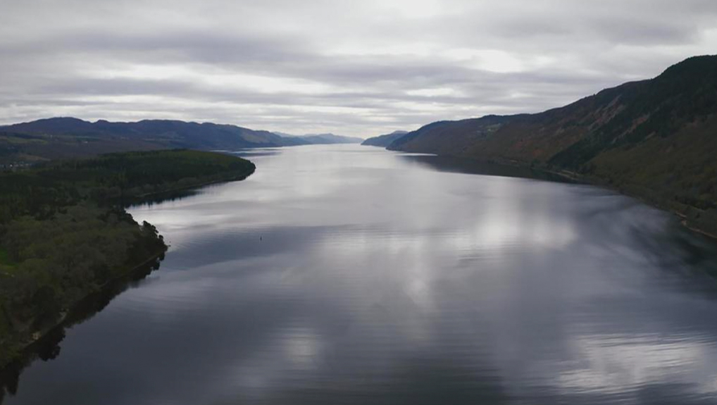 Mysteries of... Loch Ness