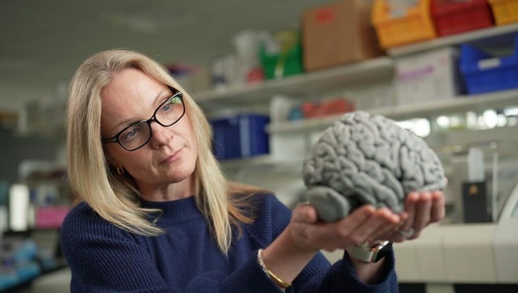 Demencja: cicha epidemia