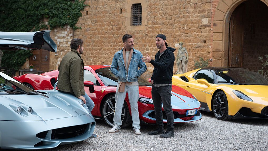 Top Gear Australia