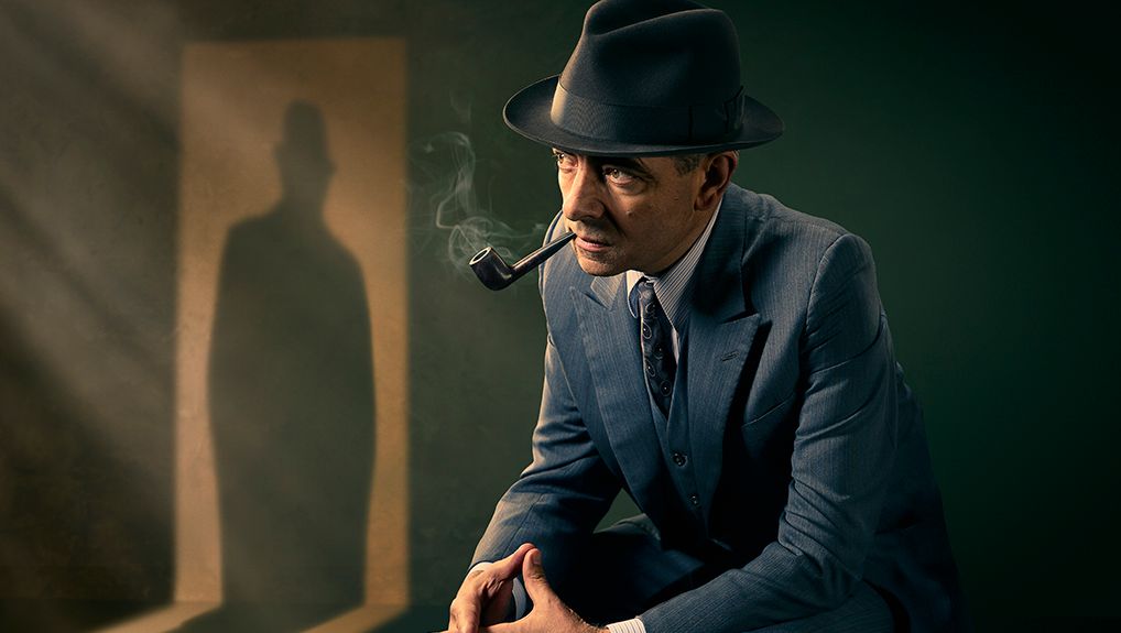 Maigret S1