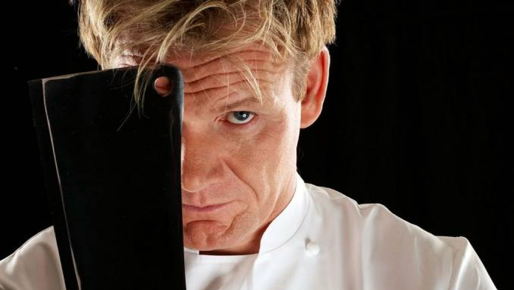 Kitchen Nightmares USA - S10