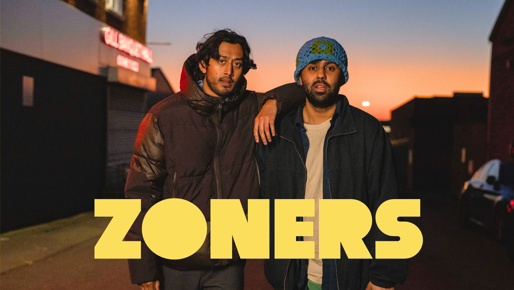 ZONERS