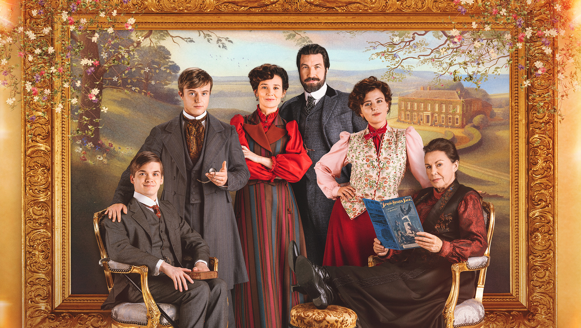 The Hardacres, S2