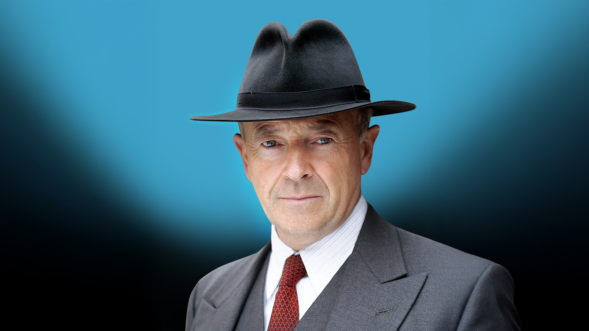 Foyle's War, S5