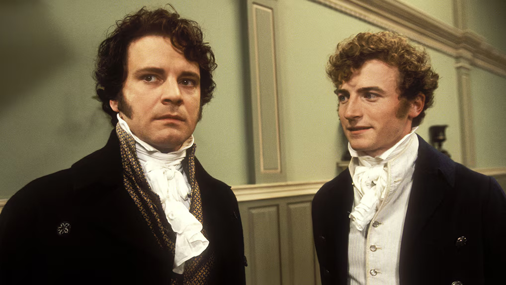 Pride and prejudice Image Gallery2
