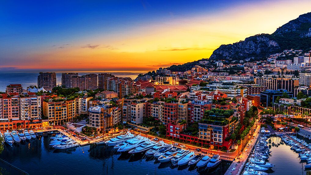 Życie w Monako