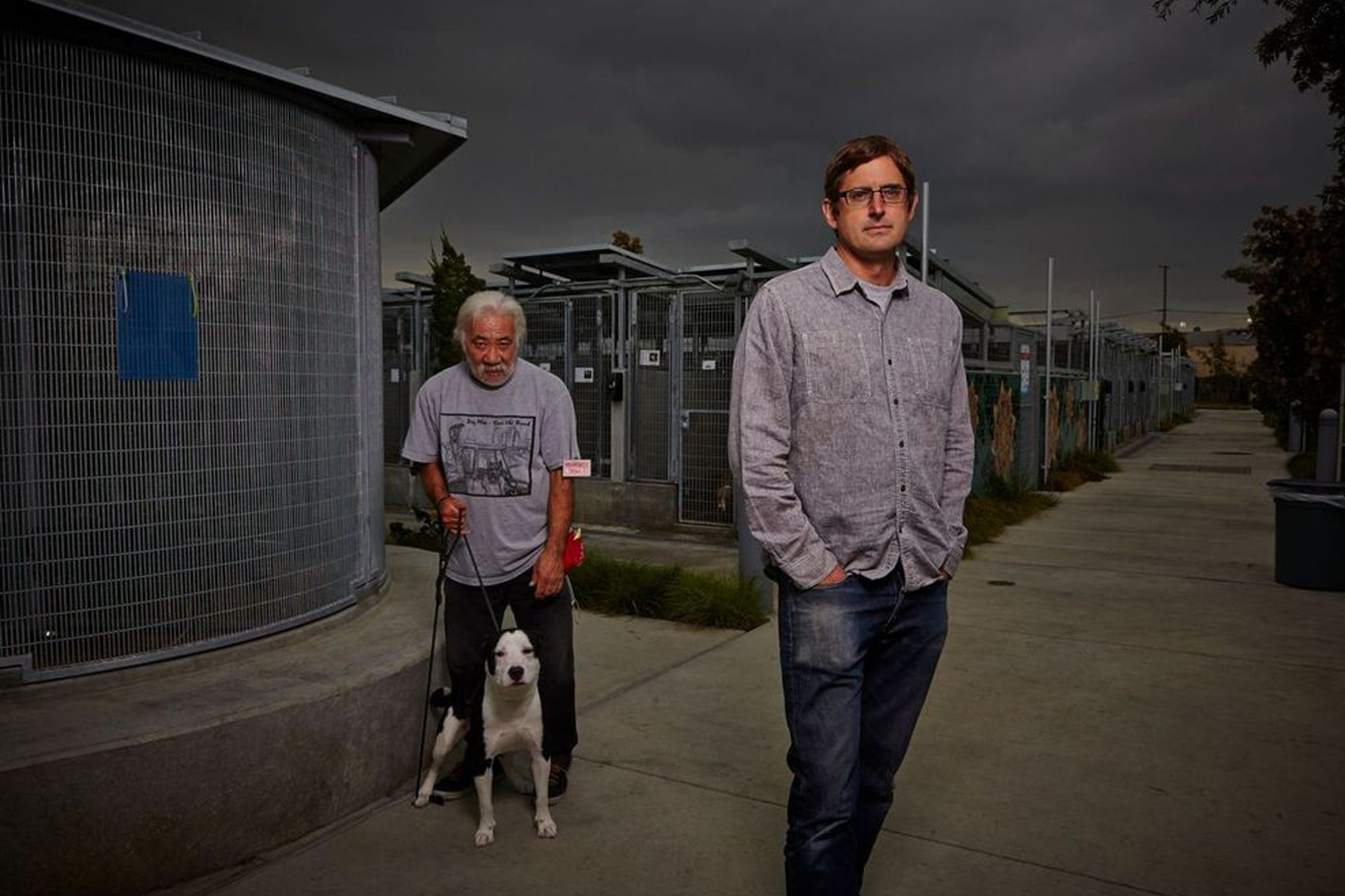 Louis Theroux’s LA Stories – City of Dogs
