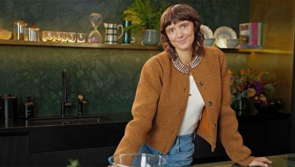 Glukozowa Bogini: rewolucja na talerzu