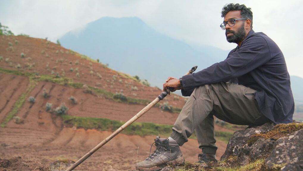The Misadventures of Romesh Ranganathan - S4