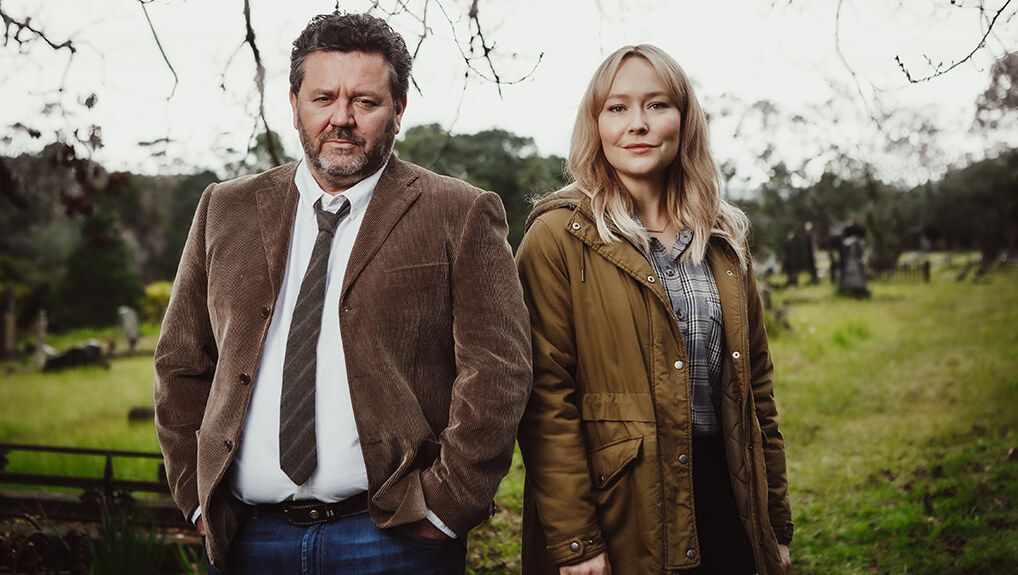 The Brokenwood Mysteries - S7