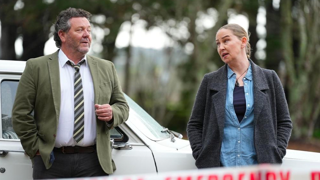 The Brokenwood Mysteries - S11
