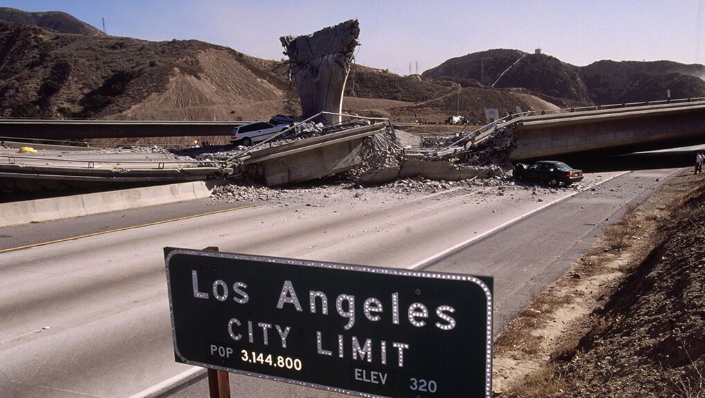 Inżynieryjne katastrofy - sezon 2