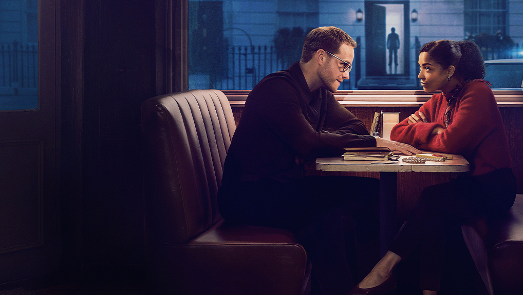 Agatha Christie: Tommy i Tuppence
