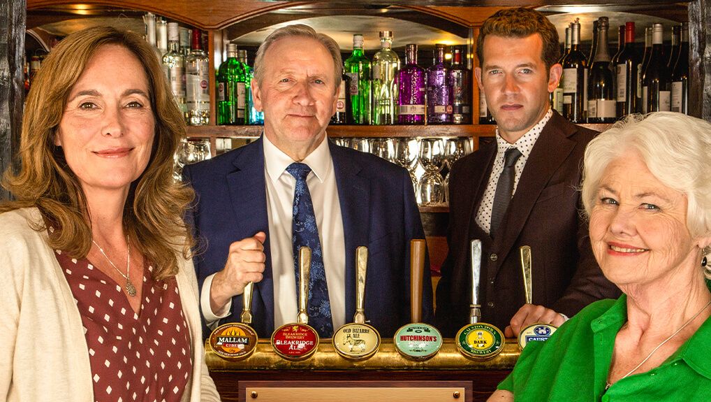 Midsomer Murders S25