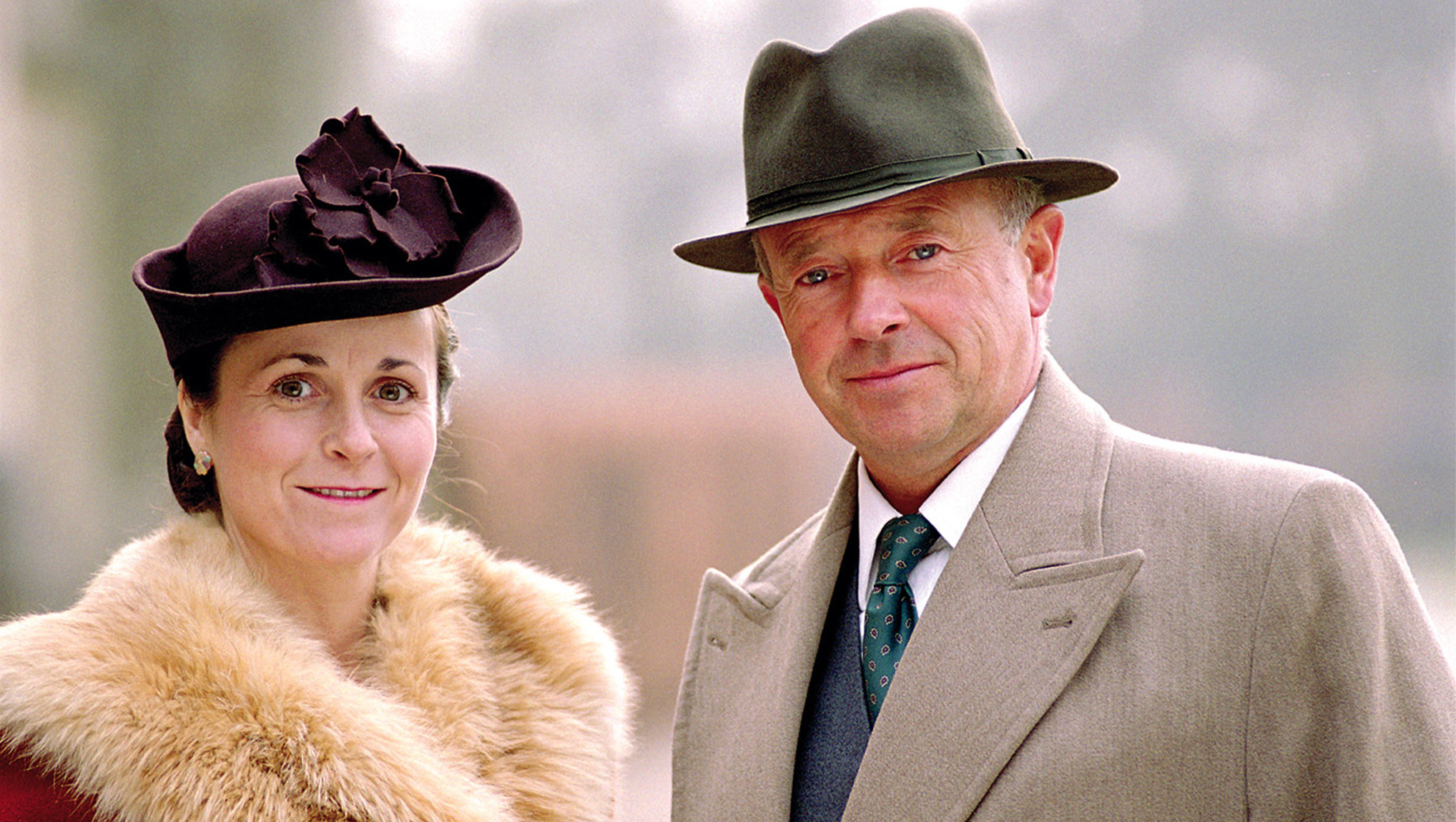 Foyle's War, S2