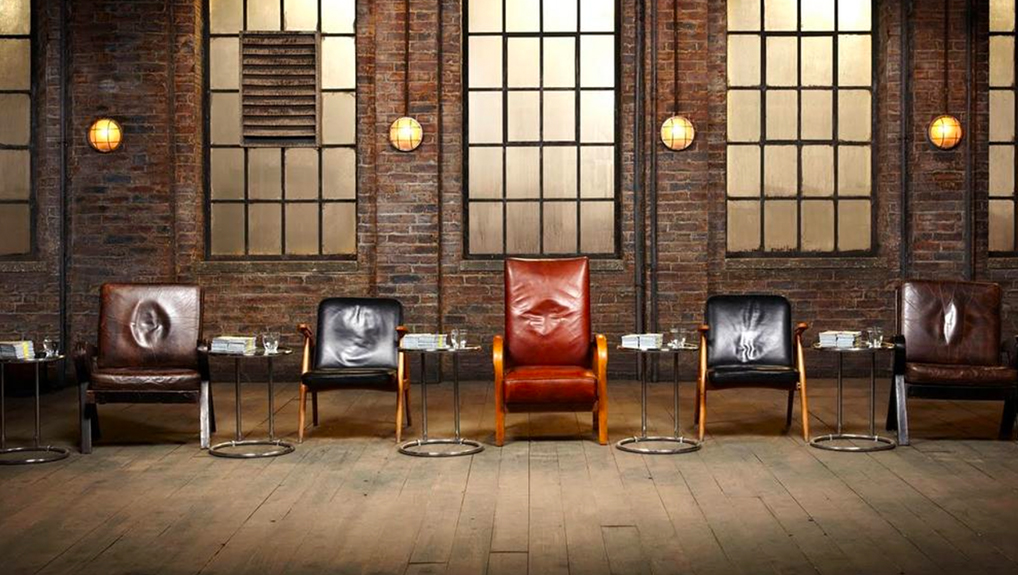 Dragons’ Den - S23