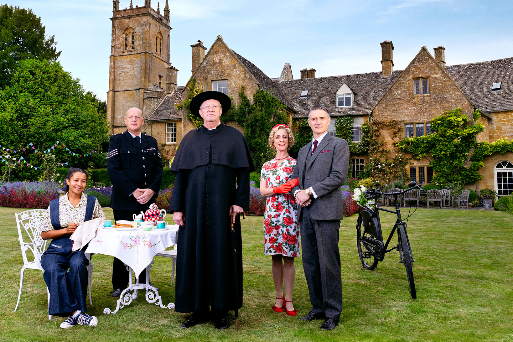 Father Brown S12