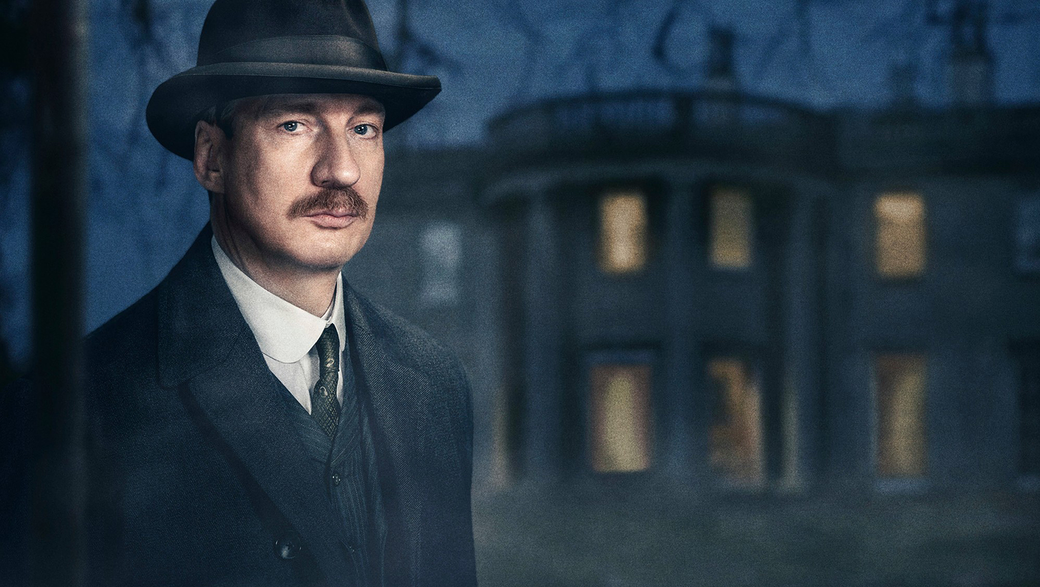 An Inspector Calls