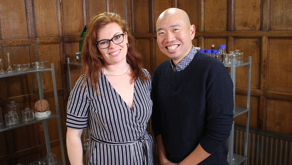 Why Do I Put on Weight