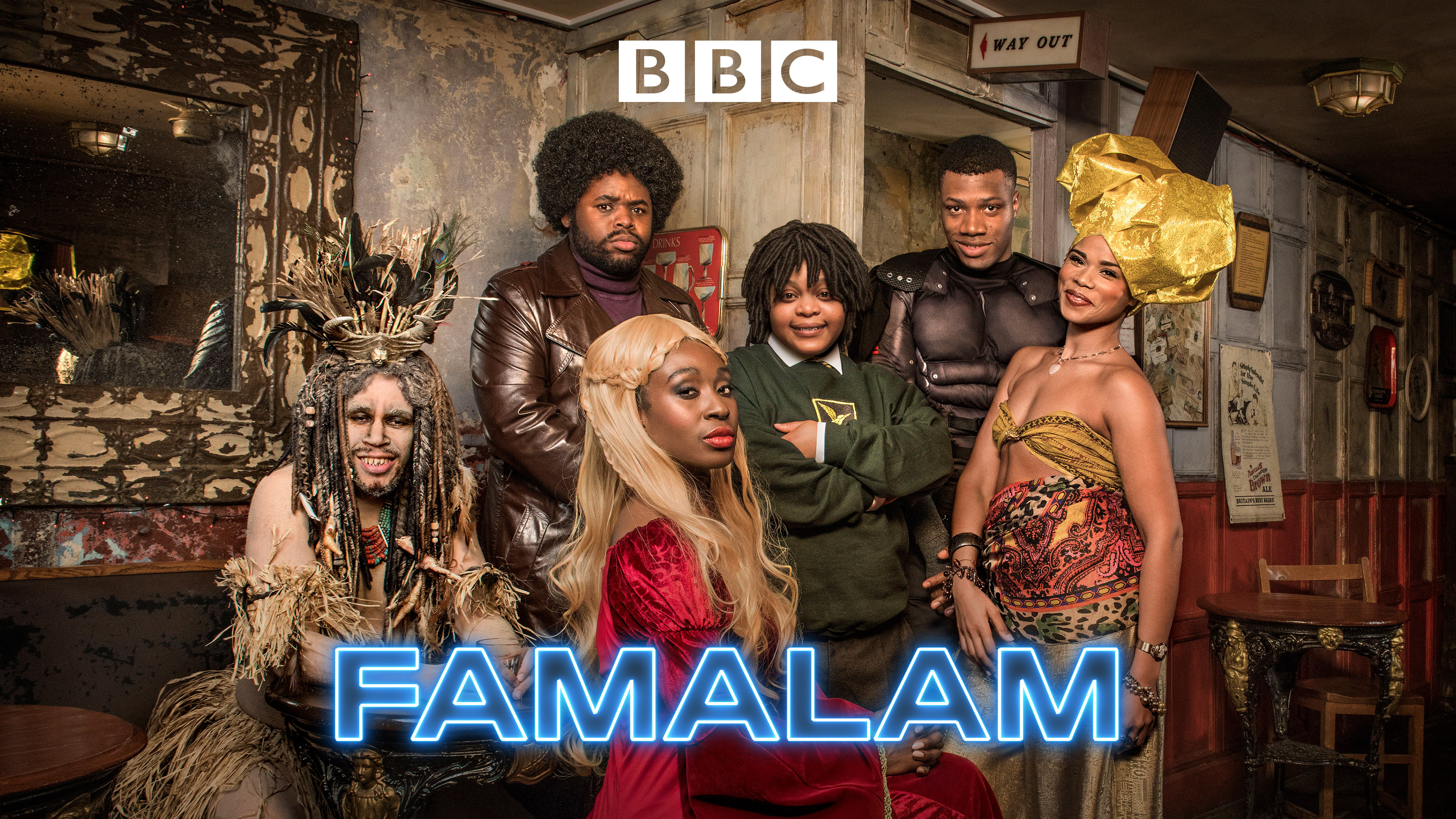 FAMALAM