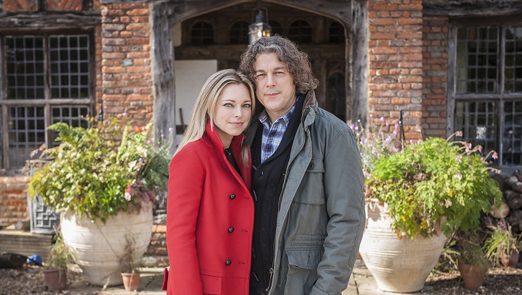Jonathan Creek S5