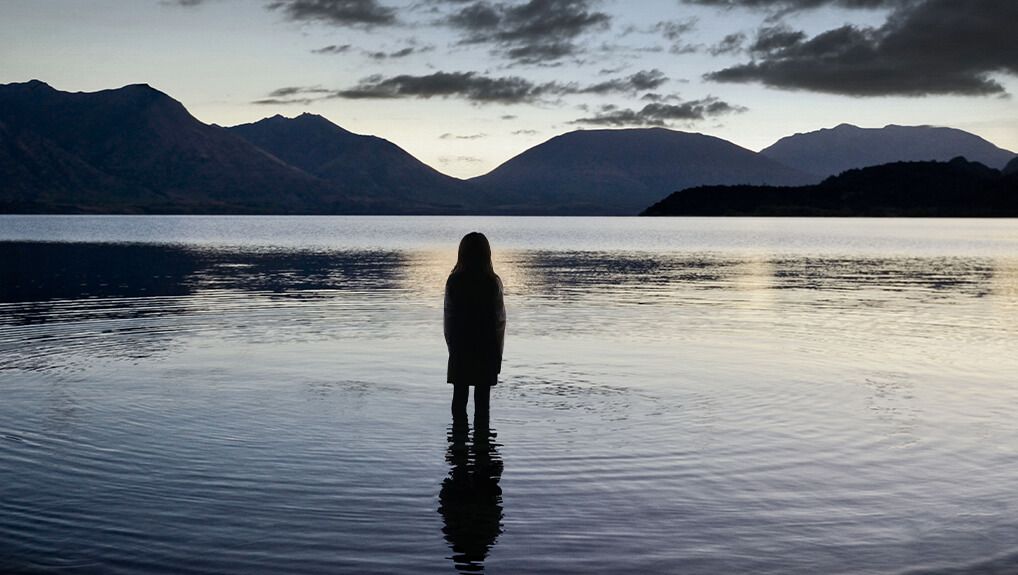 Top of the Lake - S1