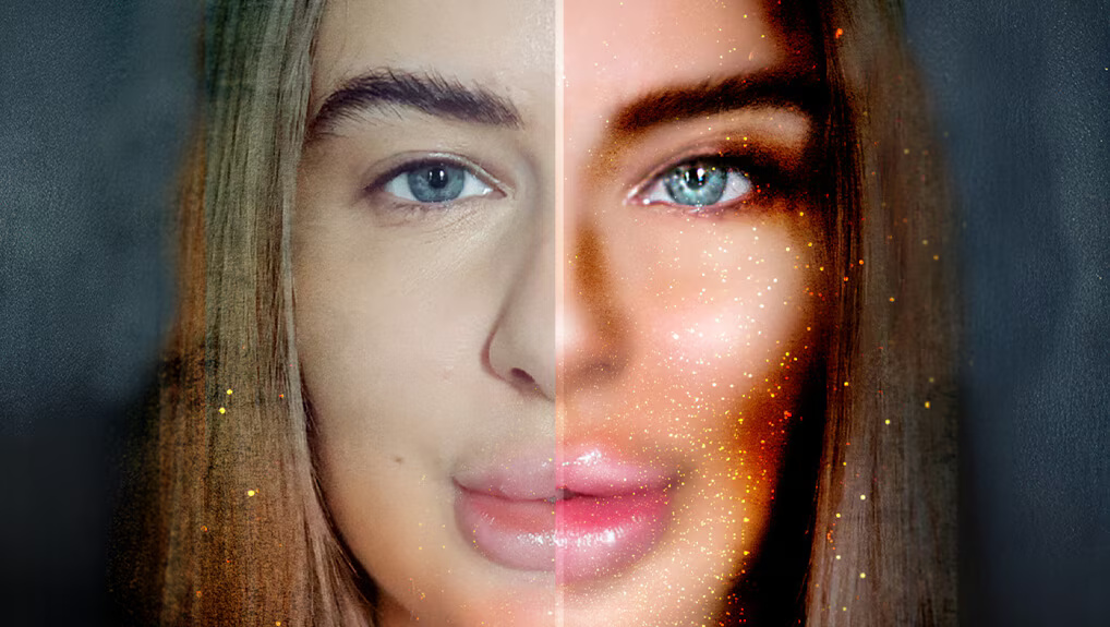 The Instagram Effect