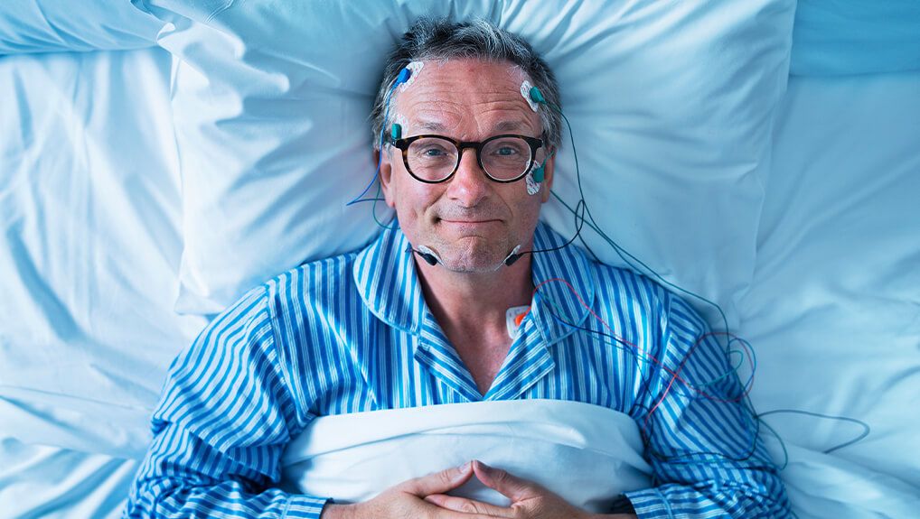 Australia’s Sleep Revolution With Michael Mosley