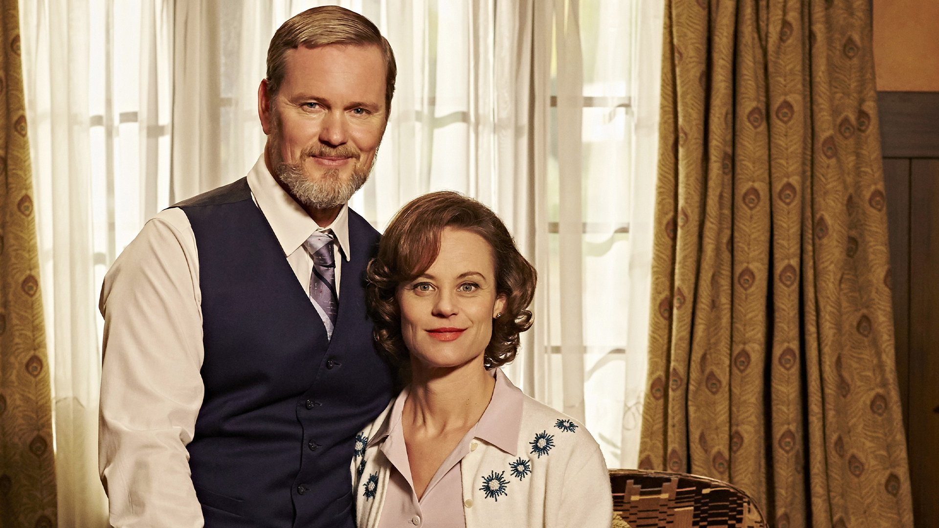 The Doctor Blake Mysteries, S5 + Specials