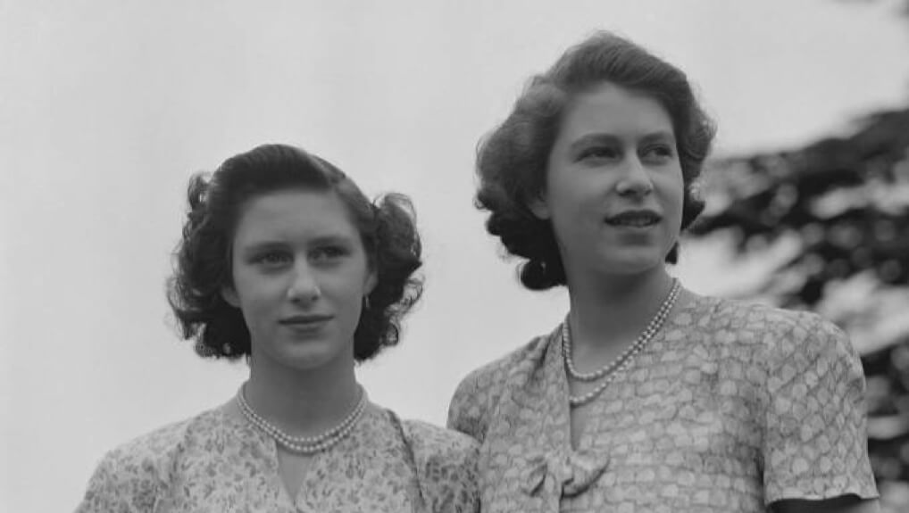 Prawda o Koronie: dynastia Windsorów