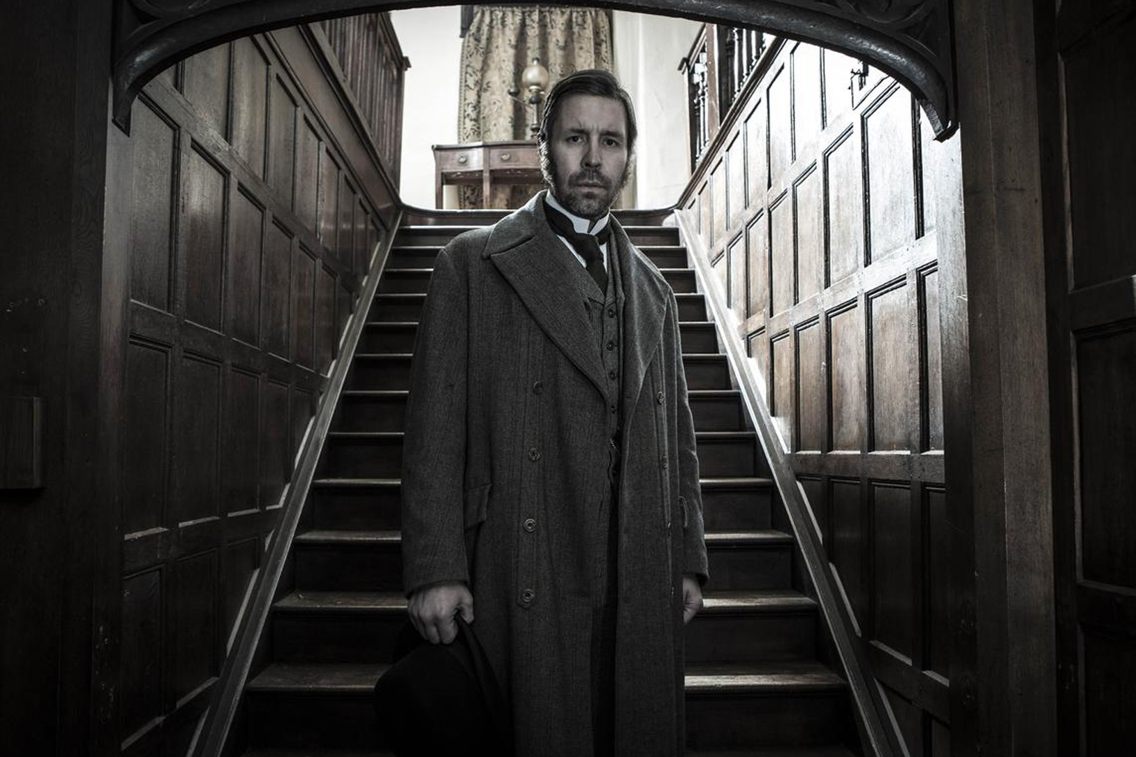 The Suspicions of Mr. Whicher