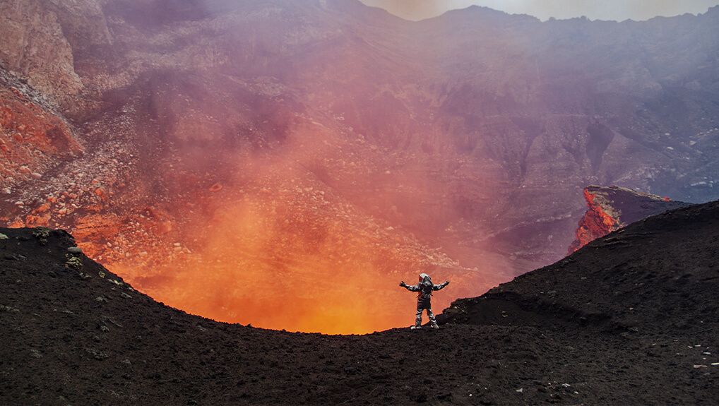 The World's Deadliest Weather - S6