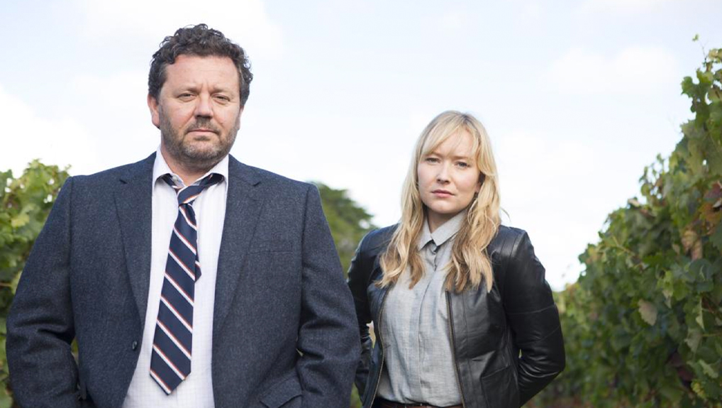 The Brokenwood Mysteries - S4