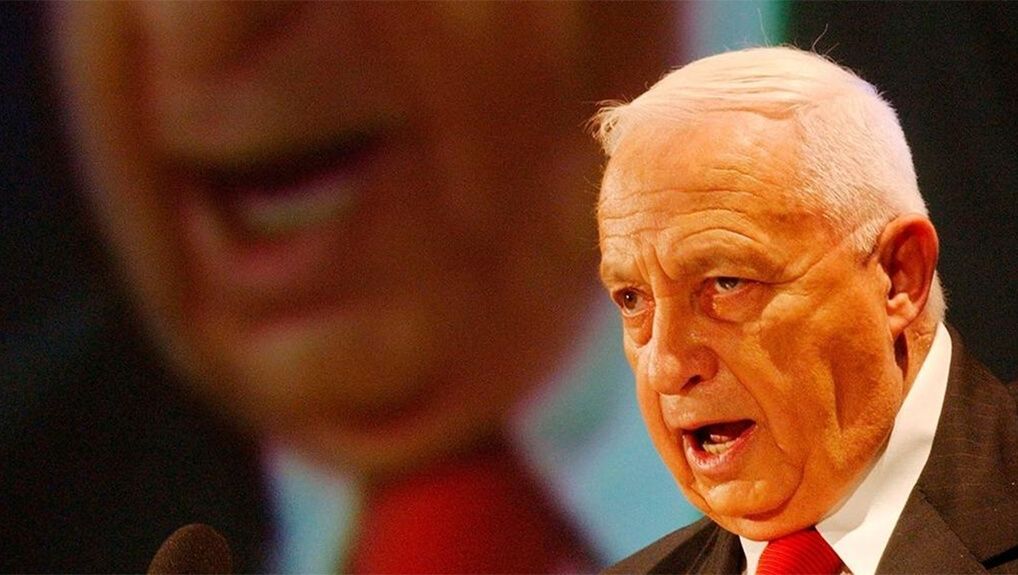 Izrael i Palestyna: droga do 7 października